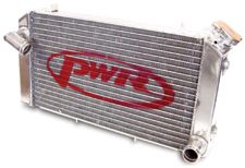 TRX250R TRX 250 250R PWR Radiator 1987 1988 1989  