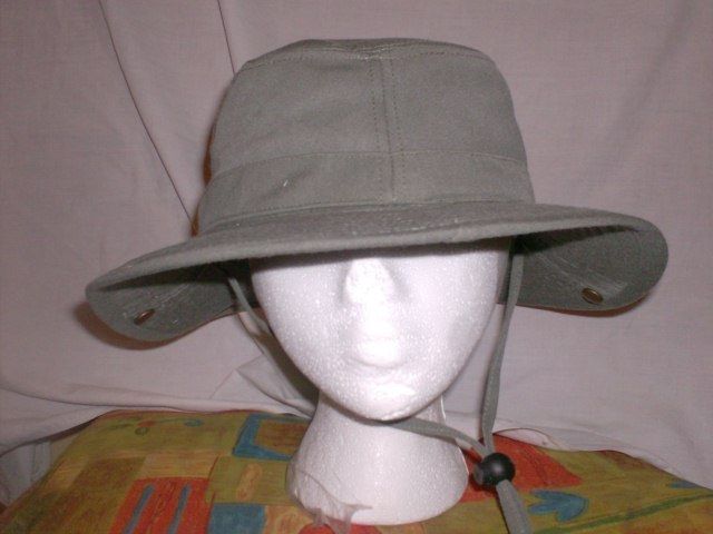 NEW Cotton Aussie Bucket SAFARI HAT bush boonie S XL  