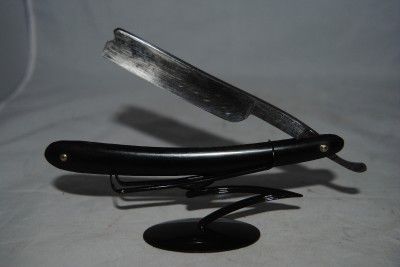 Vintage 9/16 Torrey Razor co Straight Razor  