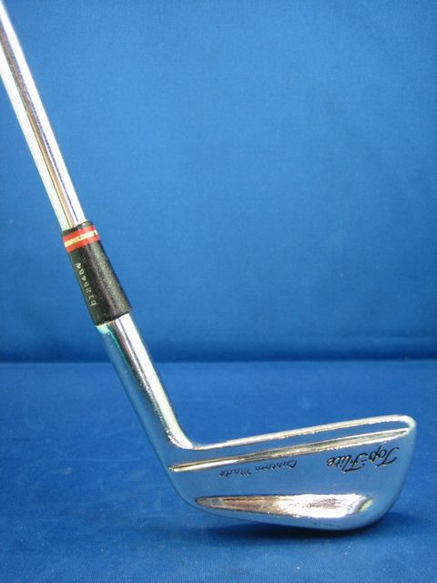 IRON SPALDING TOP FLITE CUSTOM MADE GOLF CLUB  