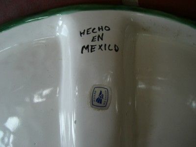 ANTIQUE D.E. McNICHOL CHAMBER POT  