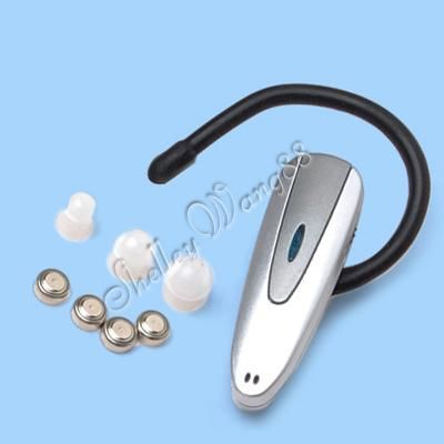 NEW PERSONAL CLEAR SOUND AMPLIFIER HEARING HELP AID  