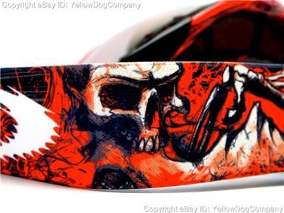 NEW OAKLEY SETH MORRISON SKULL SIGNATURE EDITION CROWBAR GOGGLES 