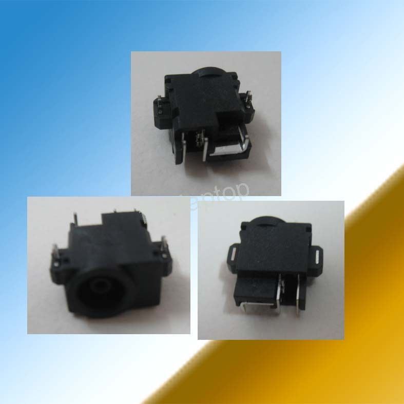 DC Jack Power Connector SAMSUNG R510 R560 R60 R60+ R70  