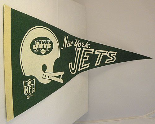   PENNANTS, Giants, Cubs, Tigers, Philadelphia Flyers, Georgia Tech