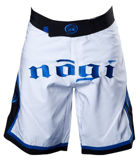 NEW NOGI VoltSHORTS for Nogi Grappling, MMA, and BJJ  