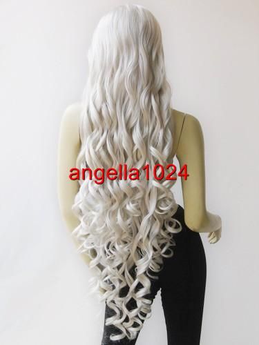 Stunning stylish wig What you see is what you will get