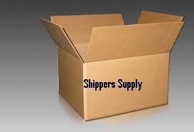 24x12x10 shipping moving packing boxes (25 ct)  