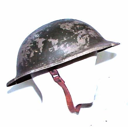 WWI DOUGHTBOY HELMET WAR MOVIE MILITARY  