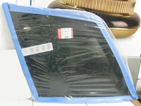 LAND ROVER GLASS REAR QUARTER WINDOW R ROVER SPORT LH  