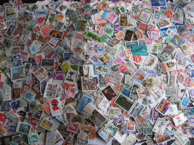   mixture 10,000 old new, large, small spread out PLZ Read Desc  