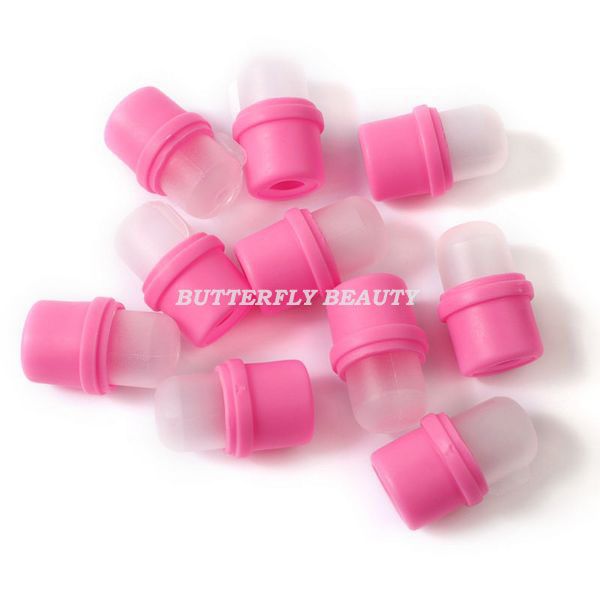 Wearable Nail Soakers For Acrylic Nail Art Removal D110  