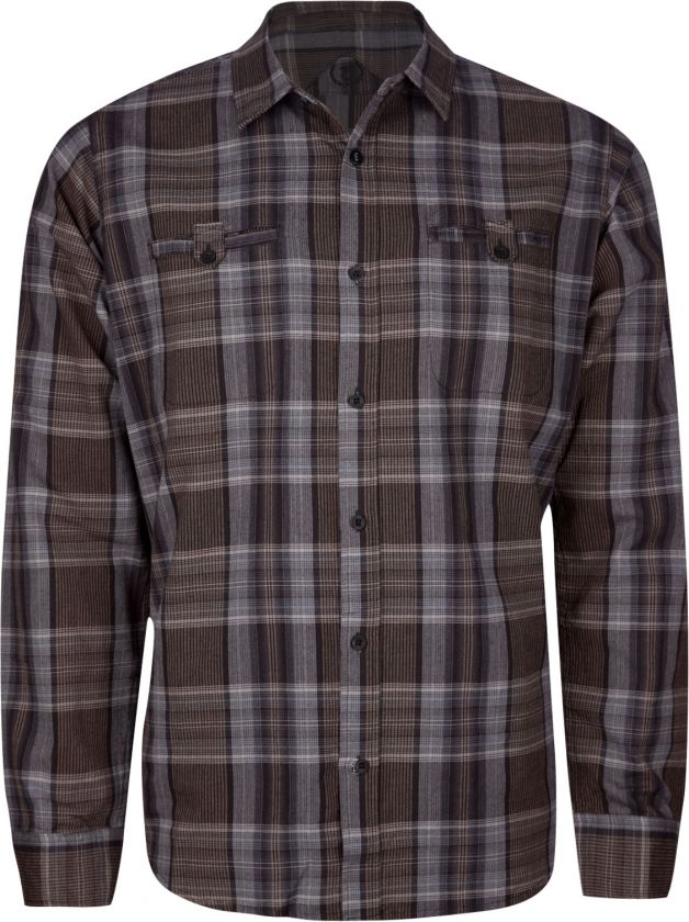 EZEKIEL Hansen Mens Shirt  