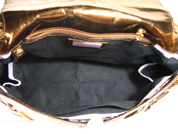 the jimmy choo sleeper bag pictured and is guaranteed authentic