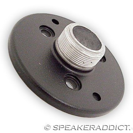 Selenium ADM25 25 Horn Adapter   Sold Each