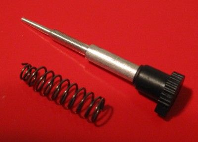 Cox 049 Aluminum Airplane Engine Needle Spring (Short)  