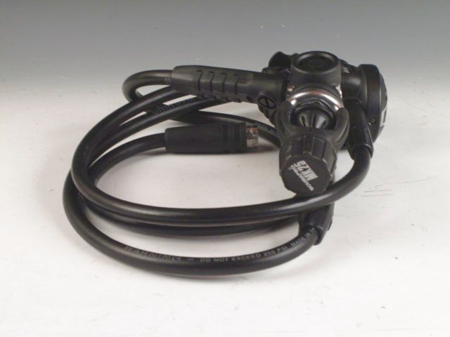 ScubaPro S600 Regulator MK25 Scuba Diving  