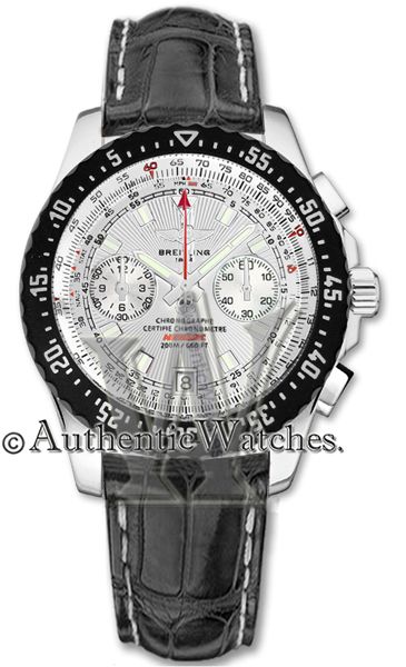 MODEL A2736434/G615 ► GENUINE BREITLING PROFESSIONAL SKYRACER 