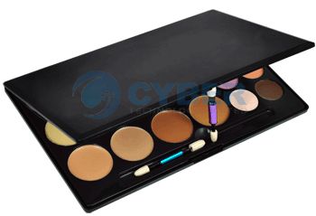 Makeup 20 Color Camouflage Concealer Palette Profession  