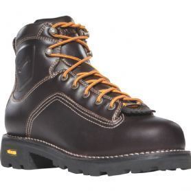 Danner 6 Quarry GTX Boots Style #14545  