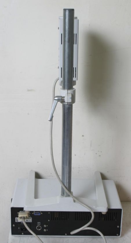 Haake M500 Rotational Viscometer w/ RV 12 Controller  