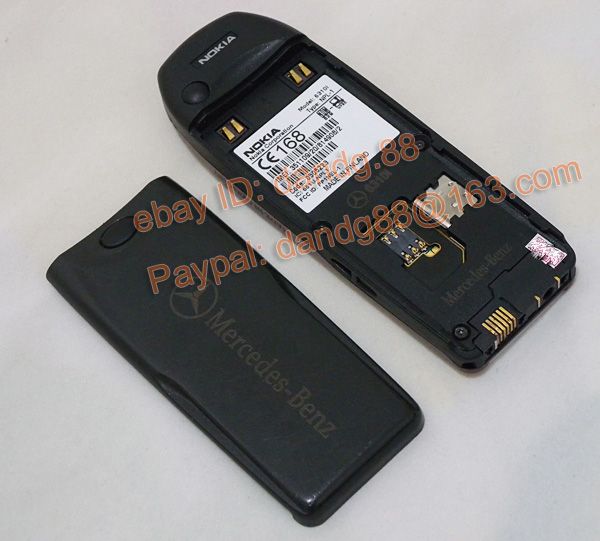 Nokia 6310i Mobile Cell Phone Mercedes Benz Version Original GSM 
