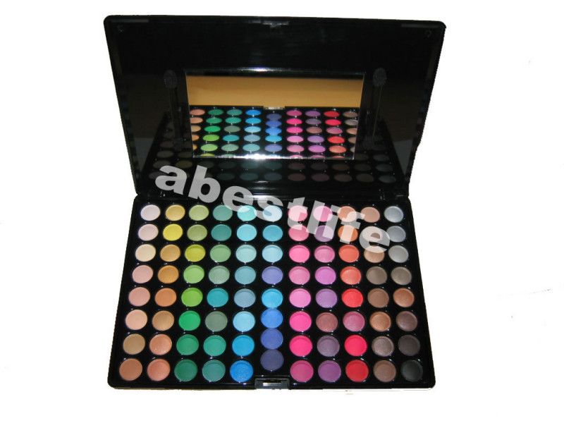 New 88 Piece Eye Shadow Eyeshadow Matte Palette  