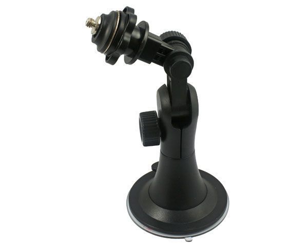 Suction Mount Holder for Car Window Camera Video DV ZZ  