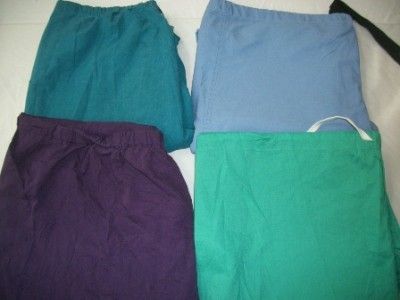   Lot 23 Drawstring Waist Pants Bottoms Size LARGE LRG L LG  