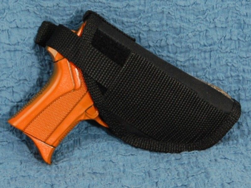 Barsony Belt Clip Holster for KAHR CW 9MM 40 45  