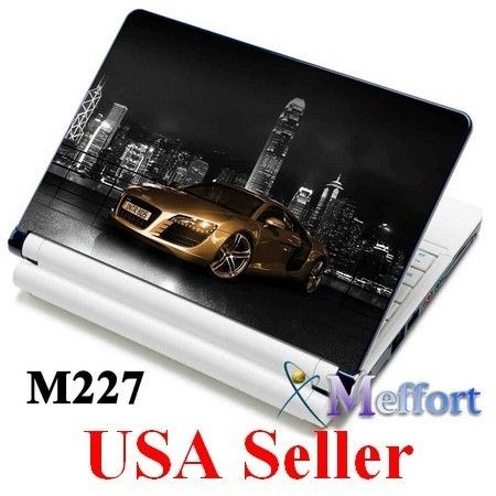 15.6 16 Laptop Skin Sticker Notebook Decal Art M227  