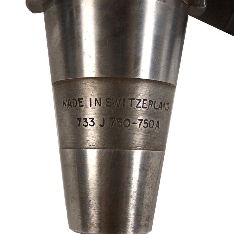 KWIK SWITCH HOLE BORE CENTER FINDER  