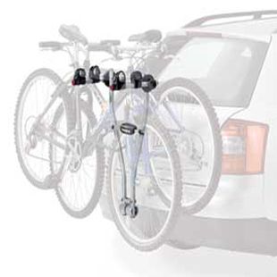 Thule Xpress 970 2 Bike towbar Cycle Carrier Cycle Rack  