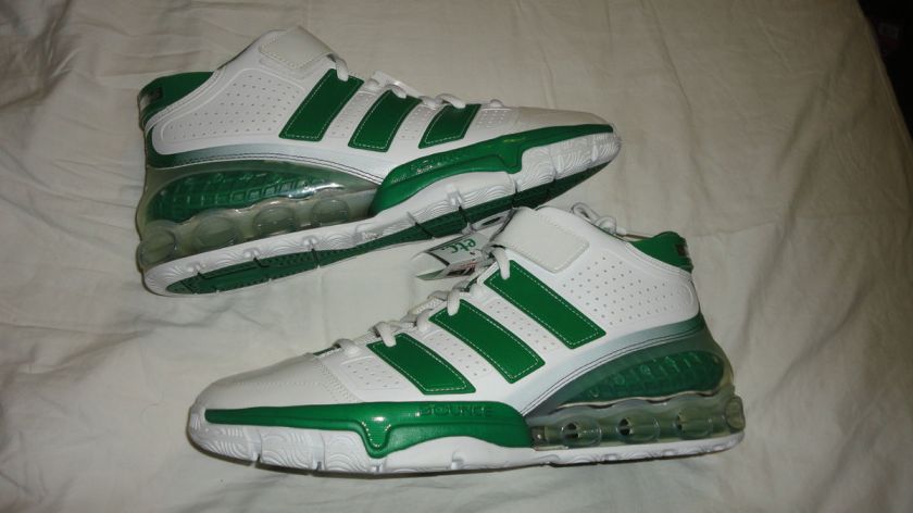 Adidas Bounce Commander Kevin Garnett PE Player Sample  