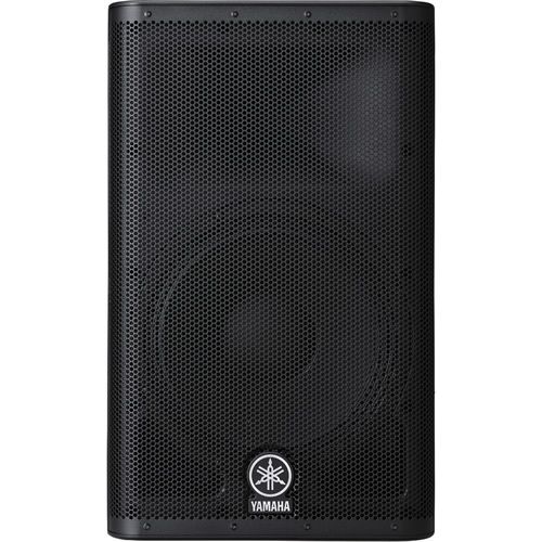 Yamaha DXR12 Powered 12 PA Speaker 1100 Watts 086792961781  