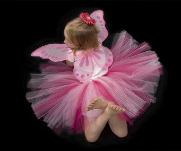 Cute New Baby Infant Custom Boutique Tutu Newborn to 5T  