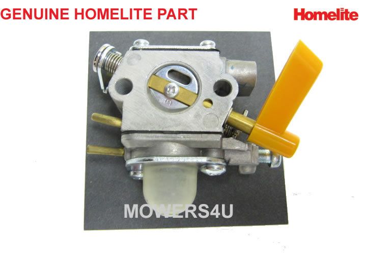 NEW RYOBI RY08554 & RY09907 BLOWER CARBURETOR 308054014  