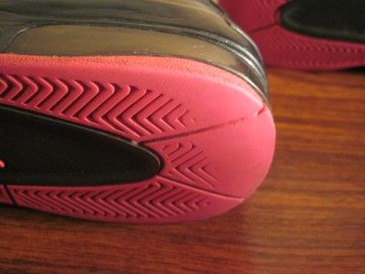 Girls Jordan flight 23 gs size 6y  