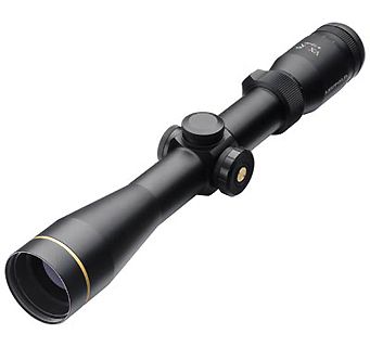 Leupold 111239 VXR Scope 4 12x40mm FireDot 4 Reticle M  