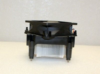 NEW Dell Inspiron 530 Studio 540 Heatsink w/Fan   JY167  