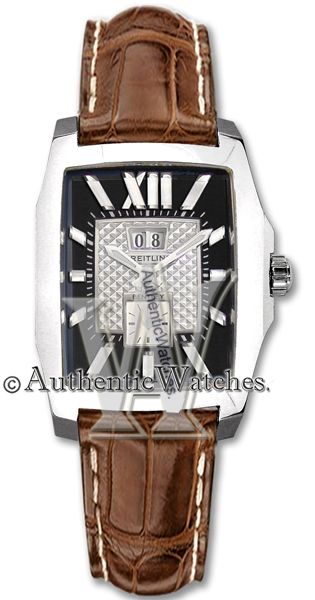 gents breitling bentley flying b auto wristwatch model a1636212 b881