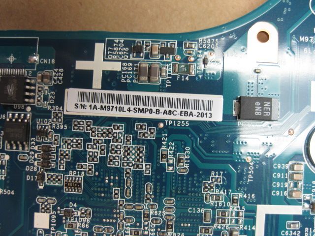 NEW SONY Vaio VPCEB3AFX/BJ motherboard new genuine  