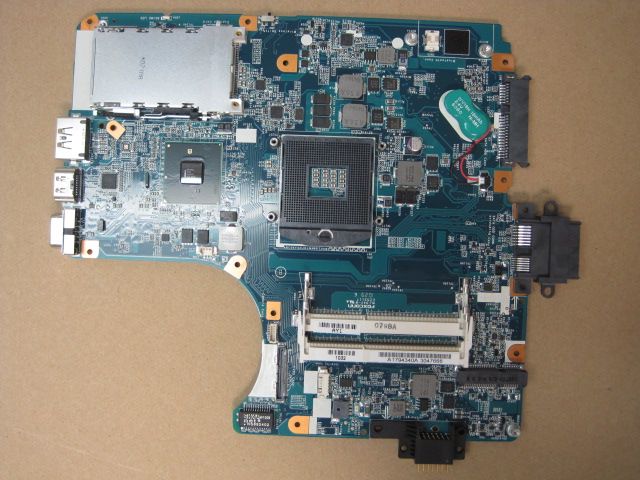 NEW SONY Vaio VPCEB3AFX/BJ motherboard new genuine  