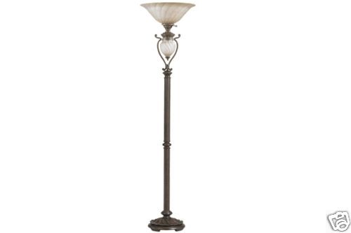 Ashley Furniture Gavivi Floor Lamp L531911  