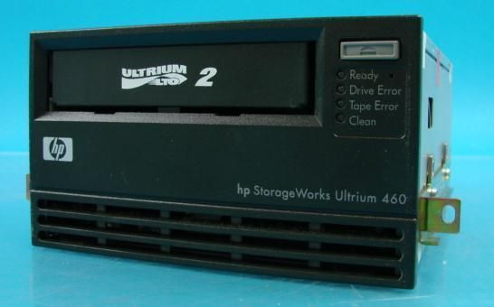 HP STORAGEWORKS ULTRIUM LTO 2 460 TAPE DRIVE Q1518A  