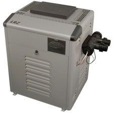 Jandy Legacy Swimming Pool Heaters 250,000 BTU  