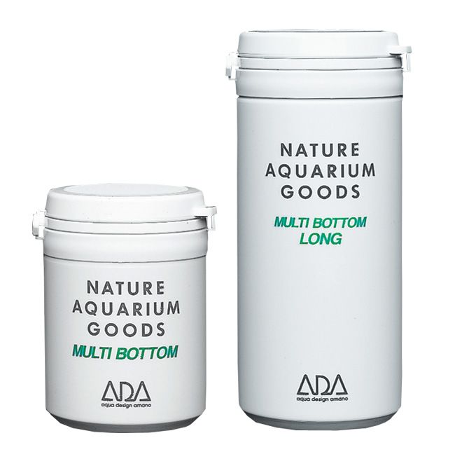 ADA NATURE AQUARIUM GOODS Substrate System   Multi Bottom  