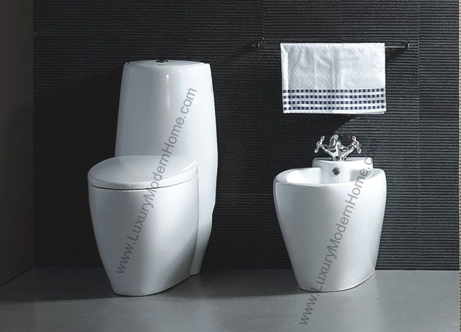   Bathroom Toilets Spray beday baday washlet bio seat Art Deco toto