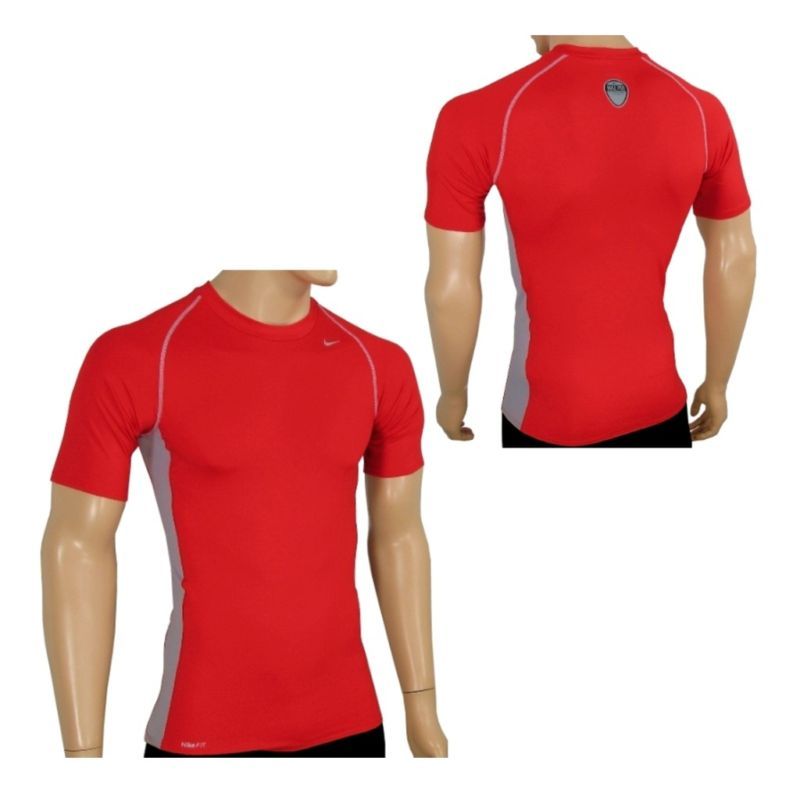 Nike Pro Max Mens Dri FIT Compression Training Top  