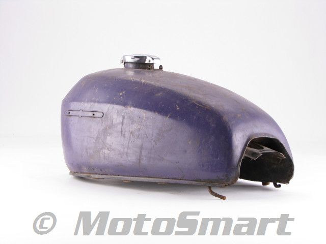   Four CB450 CB 450 K K4 Gas Fuel Tank   17050 319 671AZ   Image 11